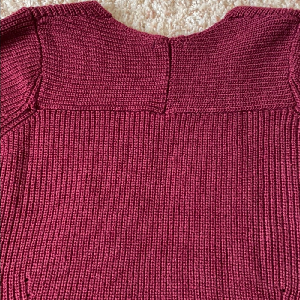 Sweater - Picture 3 of 3